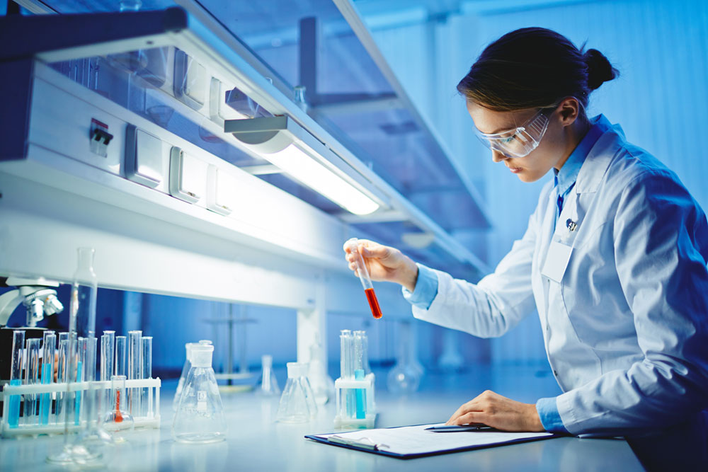 Advanced Pharmaceutical Research & Quality