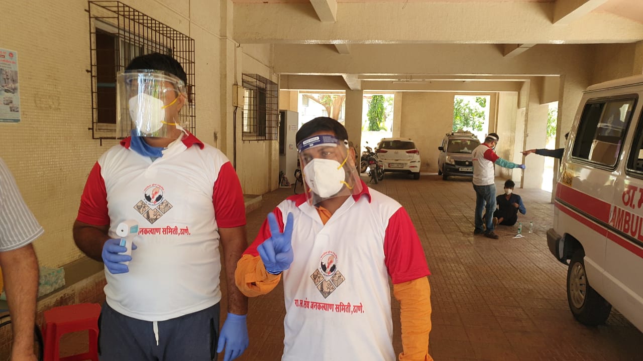 Medical Camps & Community Outreach
