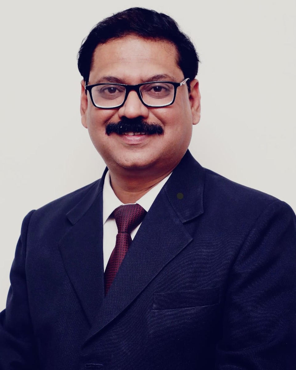 Dr Rahul Kulkarni
